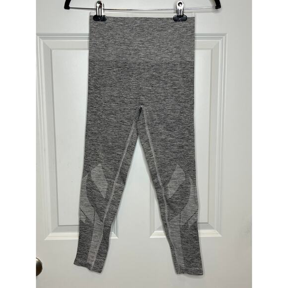 LNDR x Revolve XS / Small Grey Marl Six Eight Leggings - Picture 2 of 8